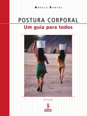 cover image of Postura corporal